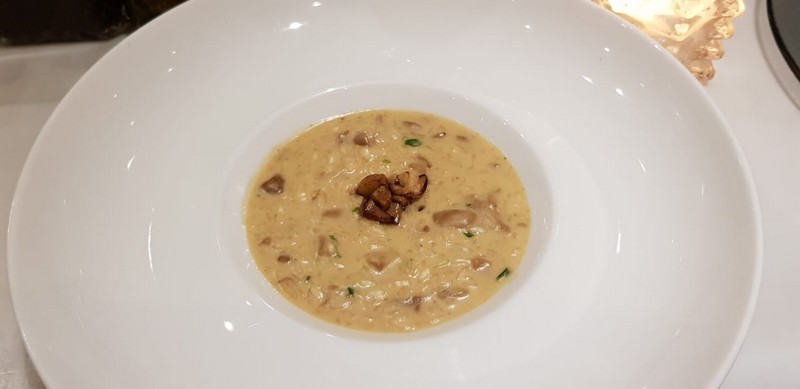 World Week of the Italian Cuisine - GAVI 